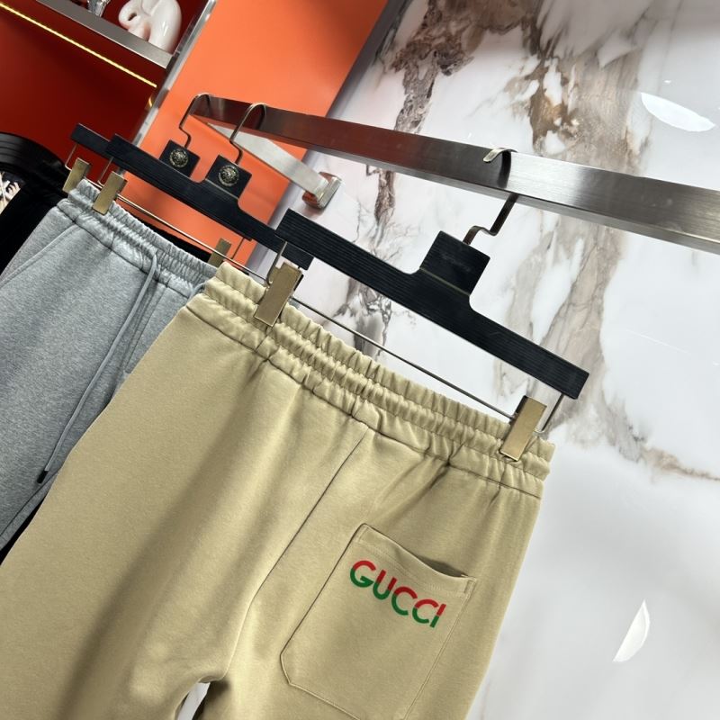 Gucci Long Pants